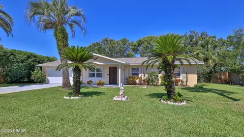5830 Wales Ave, Port Orange, FL 32127
