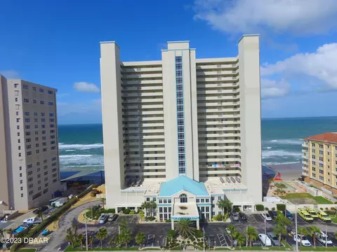 3333 S Atlantic Ave #803, Daytona Beach Shores, FL 32118