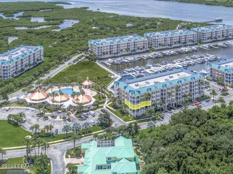 4623 Rivers Edge Village Ln #6302, Ponce Inlet, FL 32127