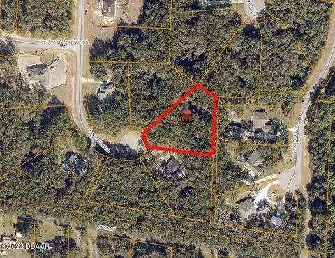 3501 Dunstable Dr, Deland, FL 32720