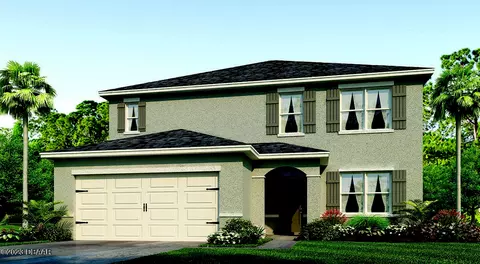 1719 Myrtlebrooke Dr, Edgewater, FL 32141