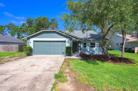 612 Newton Rd, Port Orange, FL 32127