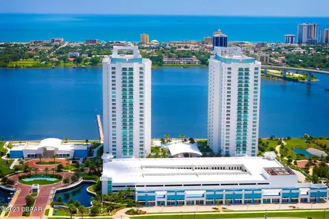 231 Riverside Dr #2506-1, Holly Hill, FL 32117