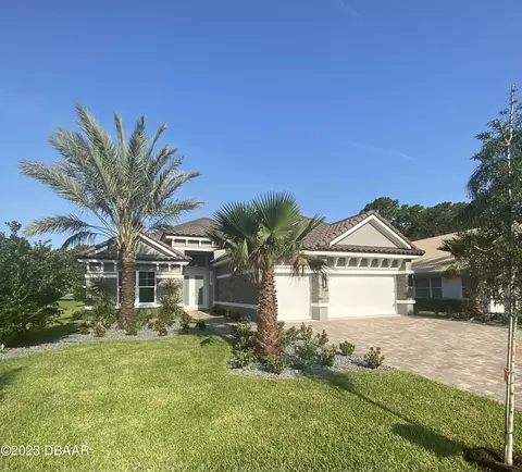 434 Harbour Town Ln, Ormond Beach, FL 32174