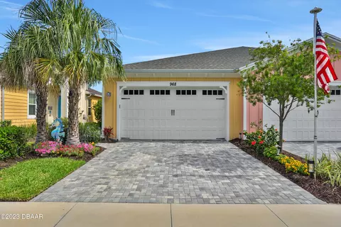 968 Attitude Ave, Daytona Beach, FL 32124