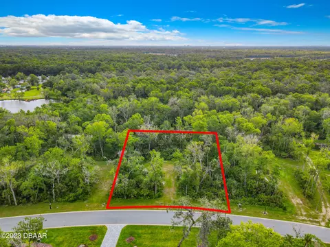 2309 Legacy Ln, New Smyrna Beach, FL 32168