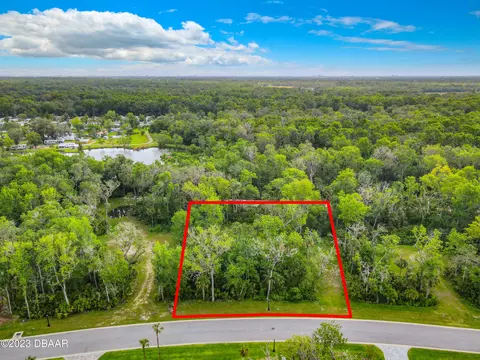 2311 Legacy Ln, New Smyrna Beach, FL 32168