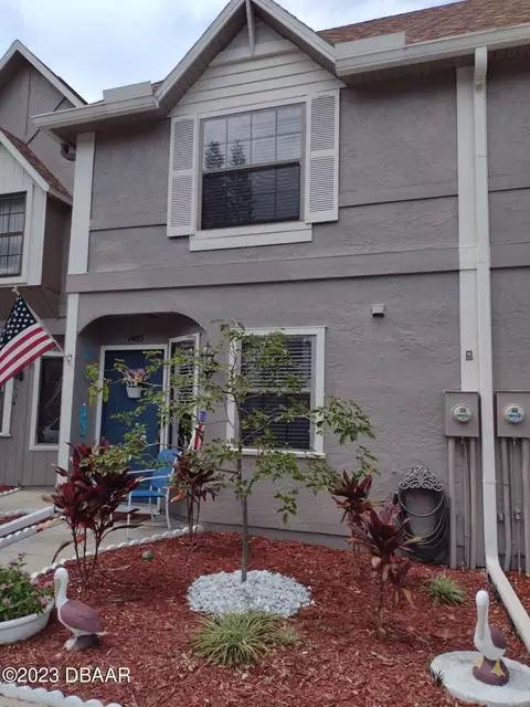 3960 Willow Trail Run #1405, Port Orange, FL 32127