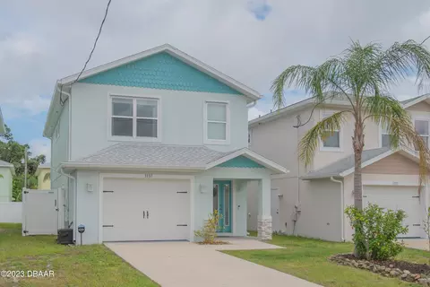 5137 Pineland Ave UNIT A, Port Orange, FL 32127
