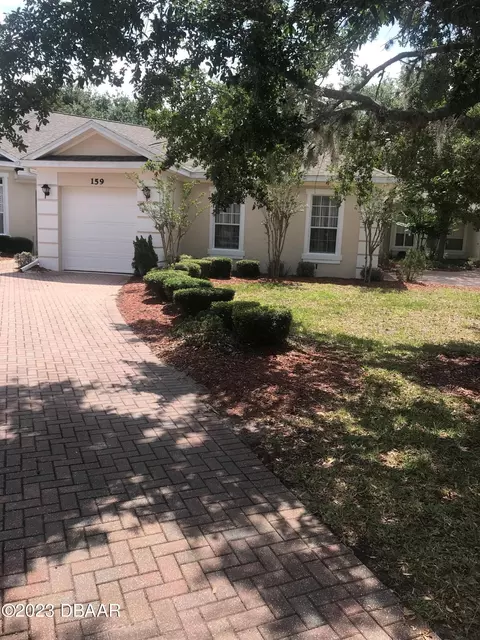 159 Sedona Cir, Daytona Beach, FL 32124