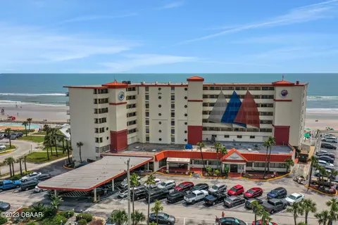 701 S Atlantic Ave #617, Daytona Beach, FL 32118