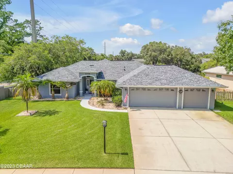 6099 Summerlake Dr, Port Orange, FL 32127