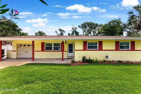 997 Parkwood Dr, Ormond Beach, FL 32174