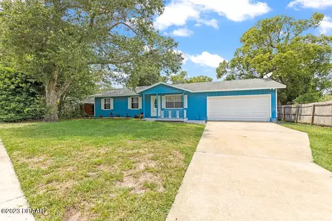 123 Seville St, Ormond Beach, FL 32174