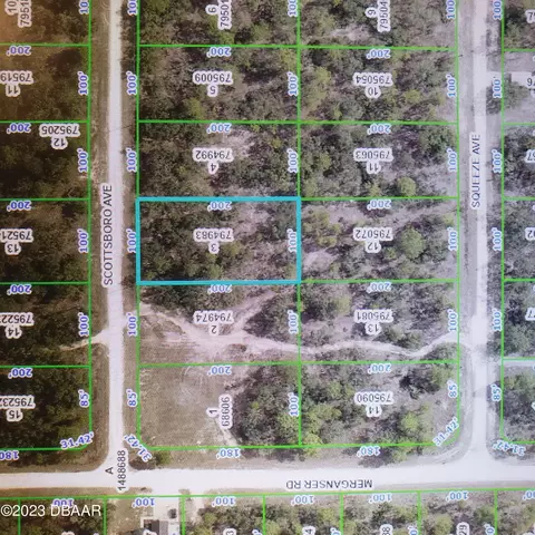12076 Scottsboro Ave, Weeki Wachee, FL 34614
