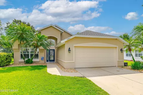 6003 Heron Pond Dr, Port Orange, FL 32128