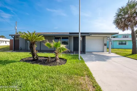 2 Seacrest Dr, Ormond Beach, FL 32176