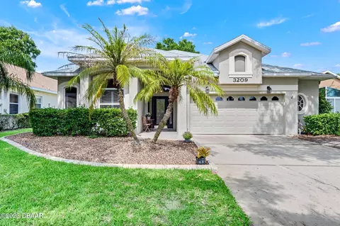3209 Lienster Cir, Ormond Beach, FL 32174