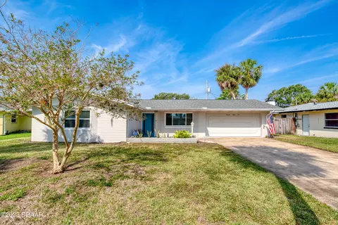 1432 Margina Ave, Daytona Beach, FL 32114