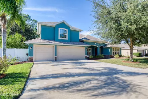 94 Chrysanthemum Dr, Ormond Beach, FL 32174