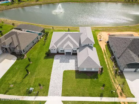1316 Tullamore Blvd, Ormond Beach, FL 32174 photo 4