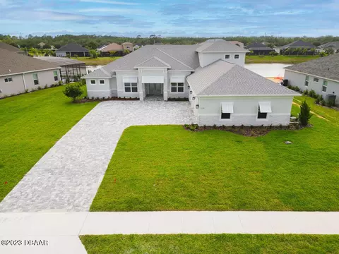 1316 Tullamore Blvd, Ormond Beach, FL 32174 photo 3