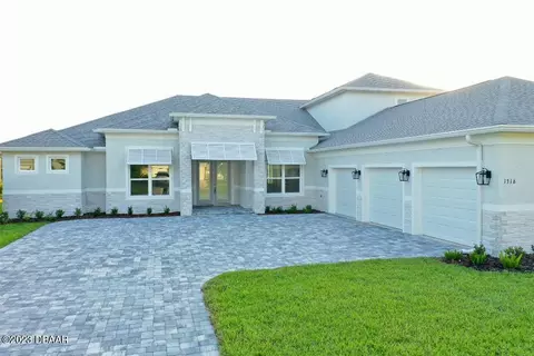 1316 Tullamore Blvd, Ormond Beach, FL 32174 photo 2