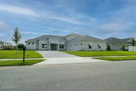 1316 Tullamore Blvd, Ormond Beach, FL 32174