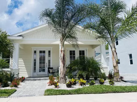 539 Venetian Palms Blvd, New Smyrna Beach, FL 32168