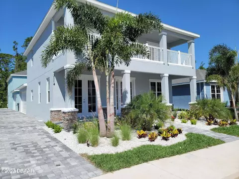 541 Venetian Palms Blvd, New Smyrna Beach, FL 32168