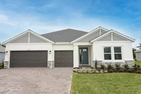 1364 Arklow Cir, Ormond Beach, FL 32174