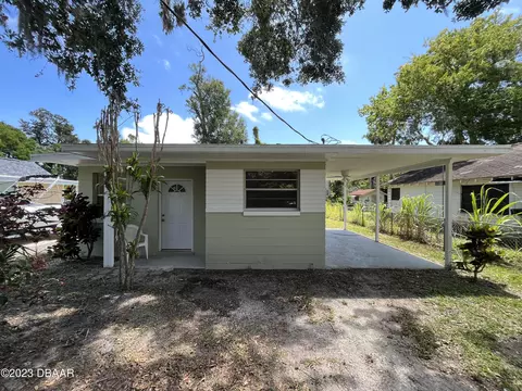 341 Maple St, Daytona Beach, FL 32114