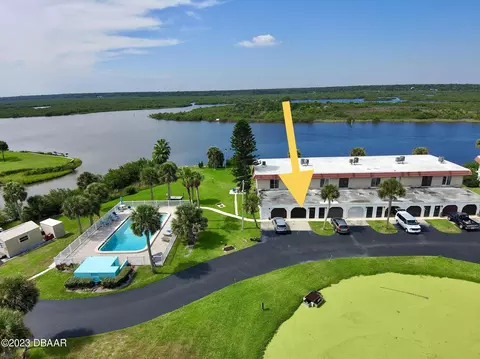 17 N Ocean Palm Villa N, Flagler Beach, FL 32136