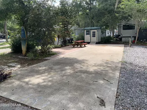25227 NE 143rd Lot 147 Pl, Salt Springs, FL 32134