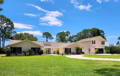 715 E Hensel Hill Rd, Port Orange, FL 32127