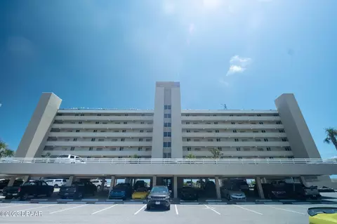 4453 S Atlantic Ave #5100, Ponce Inlet, FL 32127
