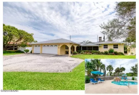 1124 N Halifax Ave, Daytona Beach, FL 32118