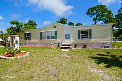 5242 Isabelle Ave, Port Orange, FL 32127