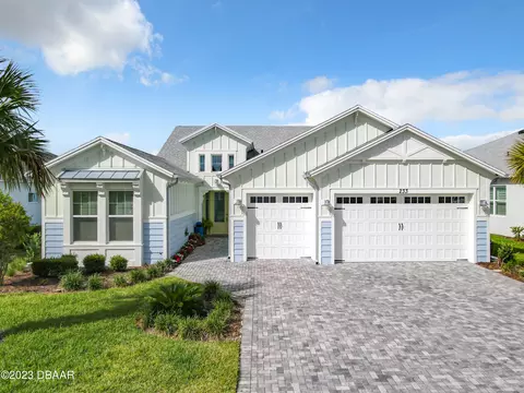 233 Margaritaville Ave, Daytona Beach, FL 32124