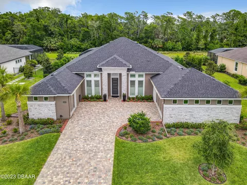 2431 Hyatt Creek Ln, Port Orange, FL 32128