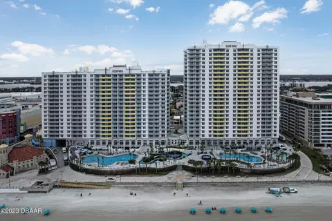 350 N Atlantic Ave #2027, Daytona Beach, FL 32118