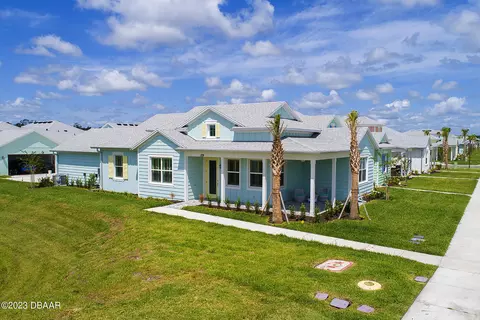109 Ocean Hammock Loop, Daytona Beach, FL 32124