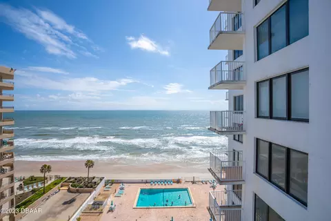 3043 S Atlantic Ave #1006, Daytona Beach Shores, FL 32118