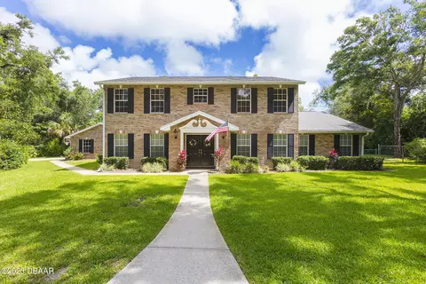 691 Ferncliff Dr, Port Orange, FL 32127