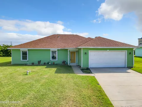 15 Island Cay Dr, Ormond Beach, FL 32176
