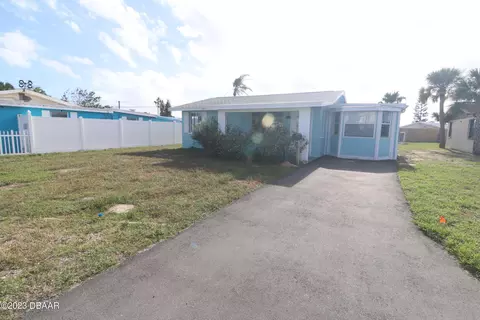 20 Poinsettia Dr, Ormond Beach, FL 32176