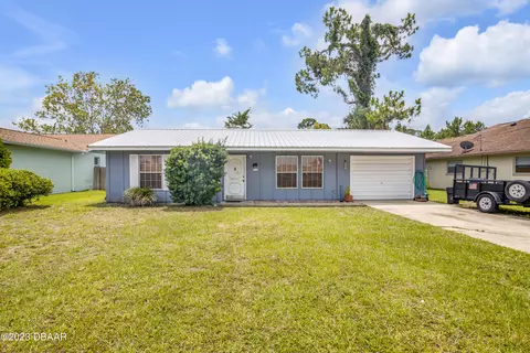 307 Farmbrook Rd, Port Orange, FL 32127