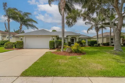 760 Crosswind Way, Port Orange, FL 32128