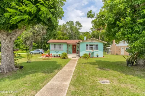 501 S Seneca Blvd, Daytona Beach, FL 32114
