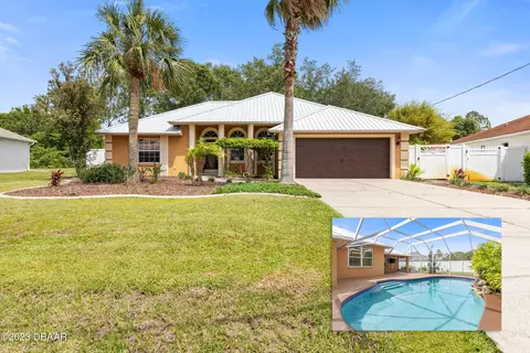 66 Princeton Ln, Palm Coast, FL 32164